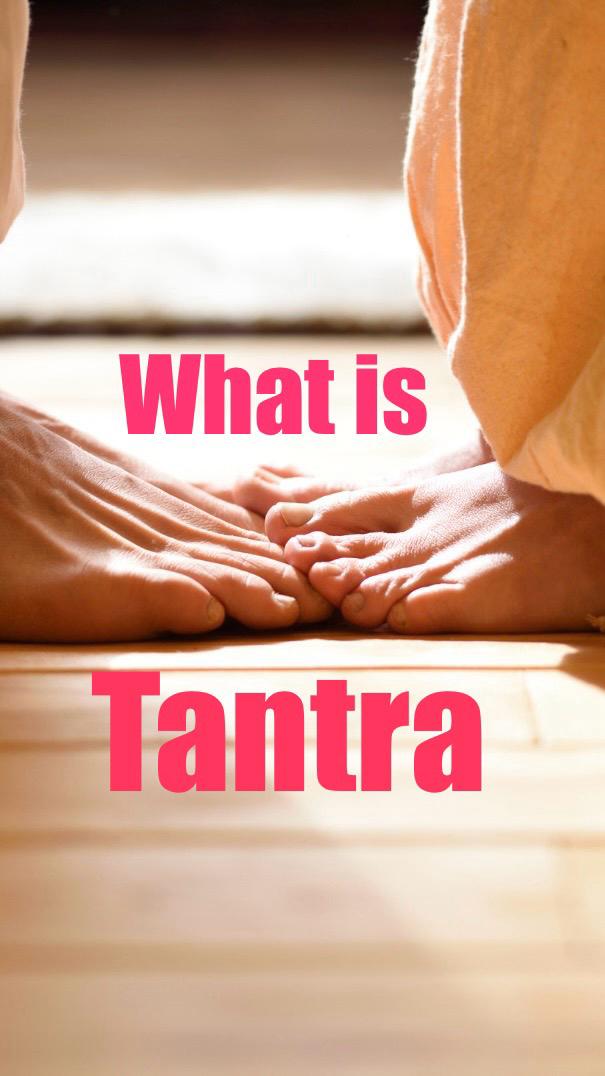 Understanding Tantra and its philosophy